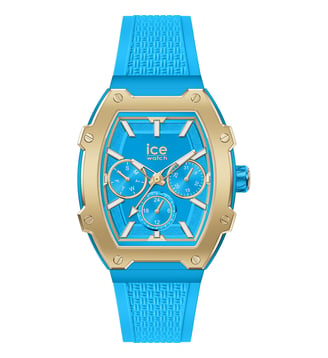 Montre Ice boliday Bleu 023290-ICE - Ice-Watch - Bleu