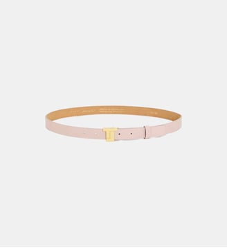 Ceinture 8 Bis mini - Tara Jarmon - Rose