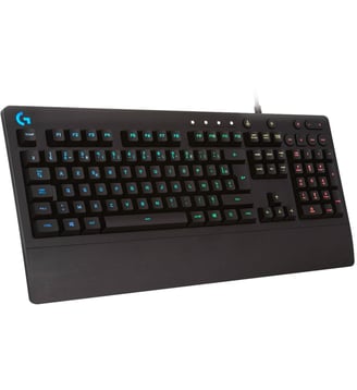 Clavier gamer G213 Prodigy - Logitech - Noir
