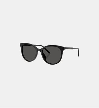 Lunettes de soleil Pantos DG4540 - Dolce & Gabbana - Noir