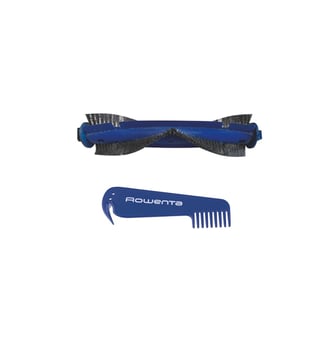 Turbobrosse Brosses animaux rechange robot X-Plorer Serie 80 S80 - Rowenta - Standard