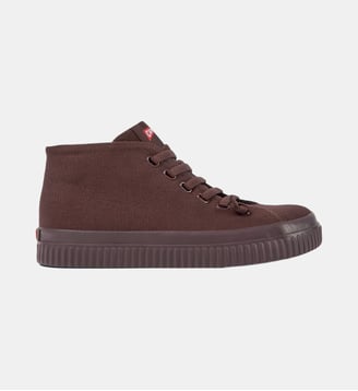 Bottines Peu Roda cuir - Camper - Marron