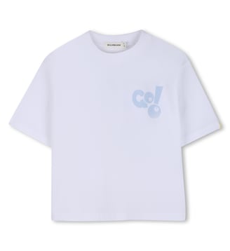 T-shirt à manches courtes Billieblush