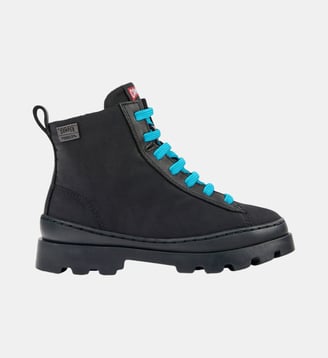 Bottines Brutus - Camper - Noir