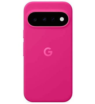 Coque Pixel 11 Fuchsia - Google - Standard