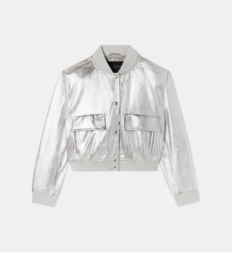 Veste Valma - Tara Jarmon - Argent
