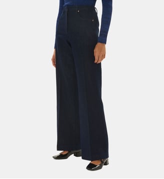 Pantalon Jerome Coton - Tara Jarmon - Marine