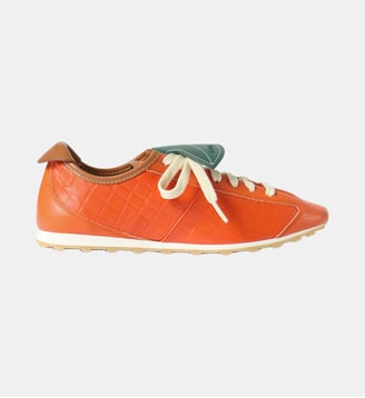 Les Tennis - Jacquemus - Orange