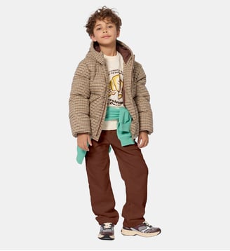 Pantalon en velours - Kids Around - Rawhide