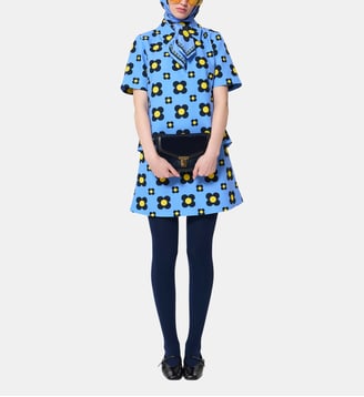 Top Tania - Tara Jarmon - Bleu