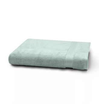 Drap de bain pur coton Garnier Thiebaut
