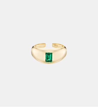 Bague Notte Argent - Nebuleuse Bijoux - Or