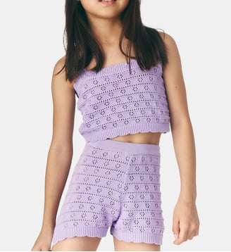Short Thalia - Mipounet - Sable