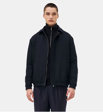 Blouson Perry - Noyoco - Navy