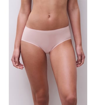 Shorty seconde peau - Chantelle - Rose nymphea