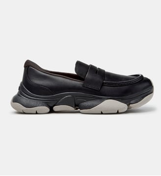 Mocassins Karst 2 - Camper - Noir