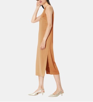 Robe Roselyne - Tara Jarmon - Beige