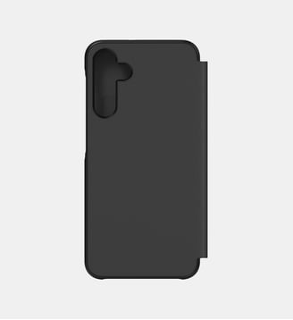 Etui Samsung A25 flip wallet Noir - Samsung - Noir