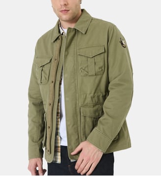 Veste en coton DAKAR A Chevignon