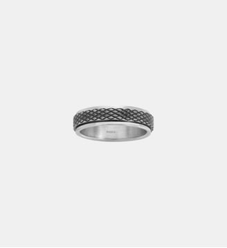 Bague Anis en Acier 316L - Phebus - Acier