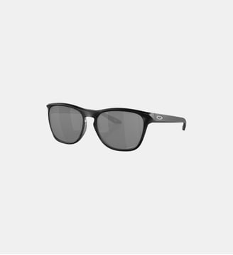 Lunettes de soleil Carré OO9479 Manorburn - Oakley - Noir