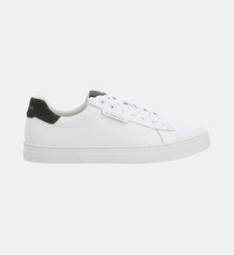 Sneakers SPARKLE SNEAKER M - Schmoove - Blanc