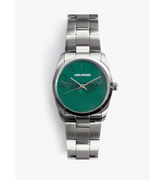 Montre Zadig Wings - Zadig&Voltaire - Argent