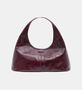 Sac en cuir - VALENTIN - Pablo - Bordeaux