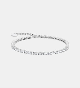 Bracelet rivière argent - Thomas Sabo - Argent