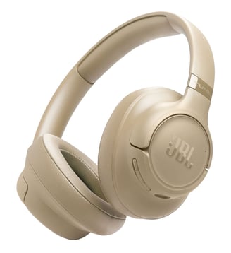 Casque Tune 730BT Beige JBL