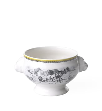 Bol à soupe - Villeroy & Boch - Multicolore