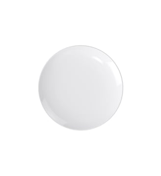 Assiette a pain - Villeroy & Boch - Blanc