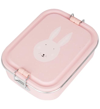 Petite lunch box - Trixie - Rose