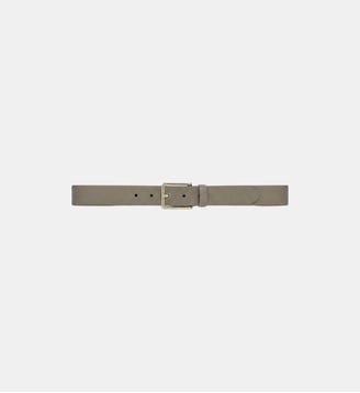 Ceinture Louise - Tara Jarmon - Blanc