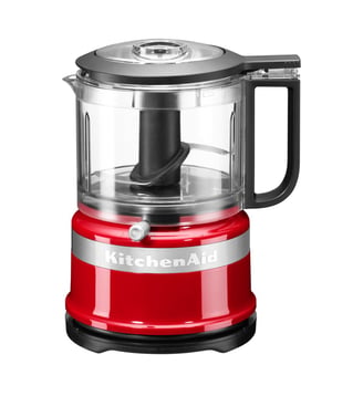 Hachoir 5KFC3516EER Rouge Empire - Kitchenaid - Coloris unique