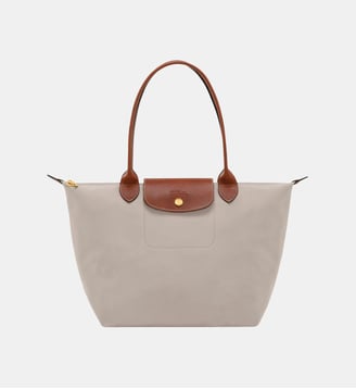 Sac cabas M - Le Pliage Original - Longchamp - Galet