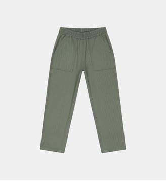Pantalon HAWBO droite Le Temps Des Cerises