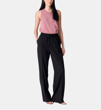 Pantalon Cliff - Vanessa Bruno - Noir