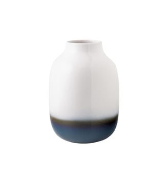 Vase Nek bleu grand - Villeroy & Boch - Bleu