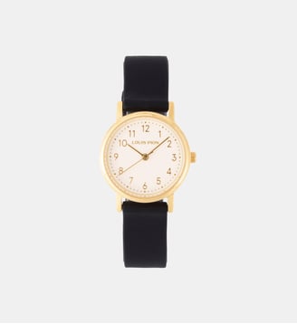 Montre NINA MINI Blanc XE4567AD\15 - Louis Pion - Doré