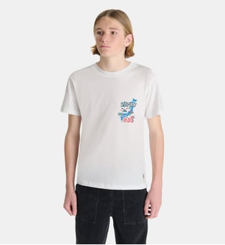 Tee-Shirt GALLBO Le Temps Des Cerises