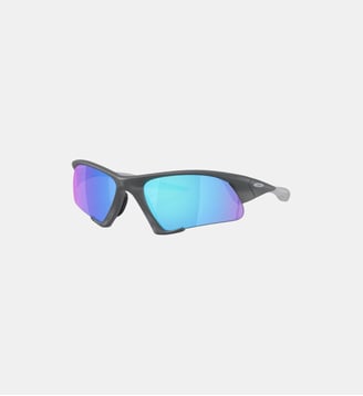 Lunettes de soleil Masque OO9532 Suture Jacket® - Oakley - Carbone mat