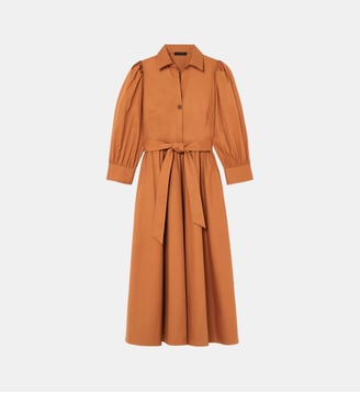 Robe Rivoltine - Tara Jarmon - Beige
