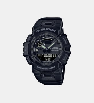 Montre Casio G-shock Noir GBA-900-1AER - G-Shock - Noir
