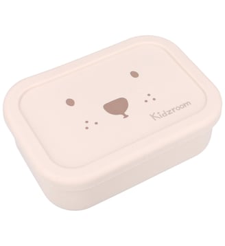 Lunch box - Kidzroom - Écru