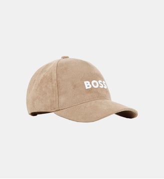 Casquette siglée BOSS Kidswear