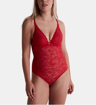 Body Rosessence - Aubade - Rouge