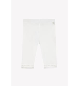 Legging -  coton - Tartine Et Chocolat - Écru