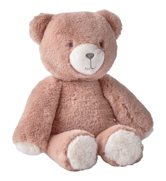 Peluche - Noukie's - Rose