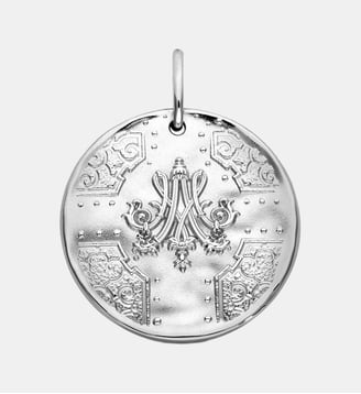 Médaille Argent Marie-Antoinette Arthus Bertrand